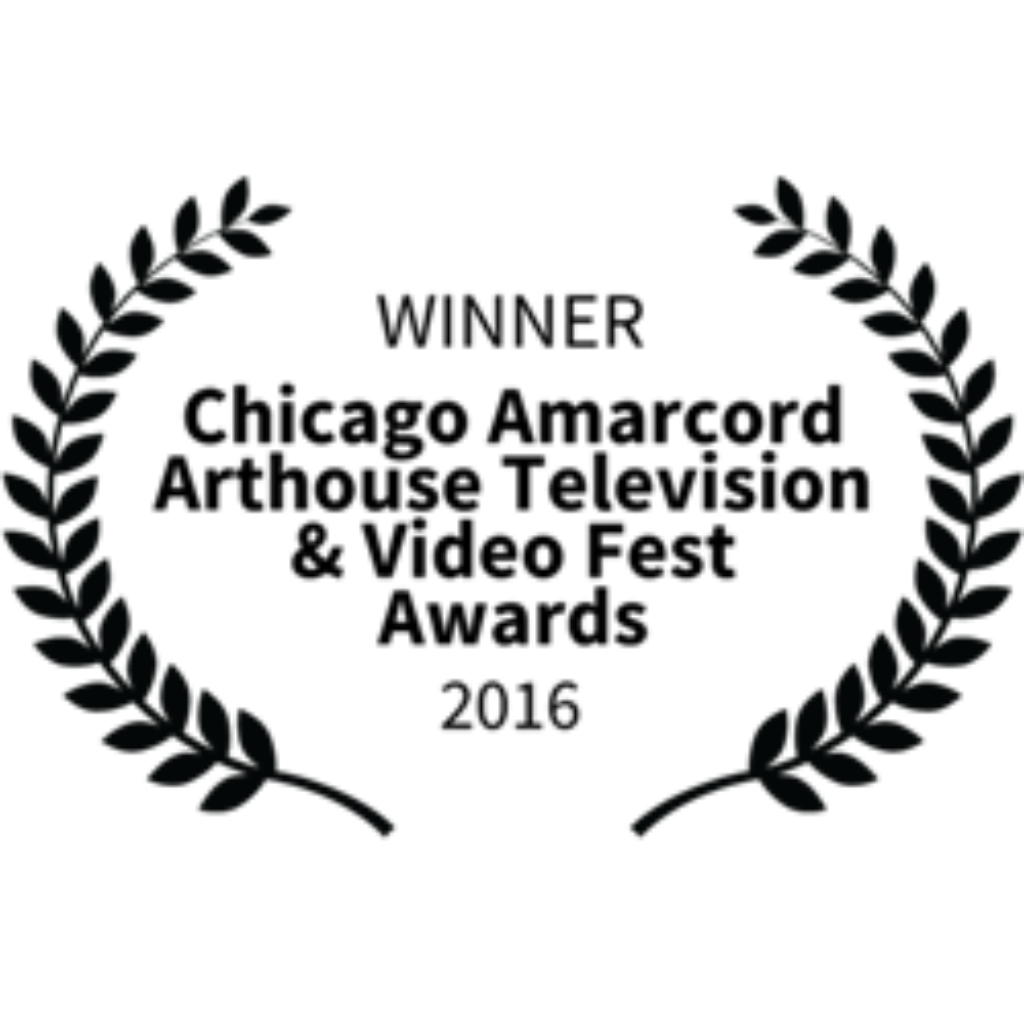 Weaving the Past Wins 3 2016 Amarcord Arthouse FF Awards!