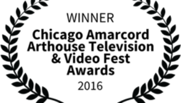 Weaving the Past Wins 3 2016 Amarcord Arthouse FF Awards!