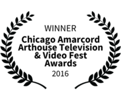 Weaving the Past Wins 3 2016 Amarcord Arthouse FF Awards!